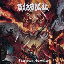 Diabolic : Vengeance Ascending